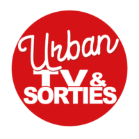 Logo Urban TV & Sorties
