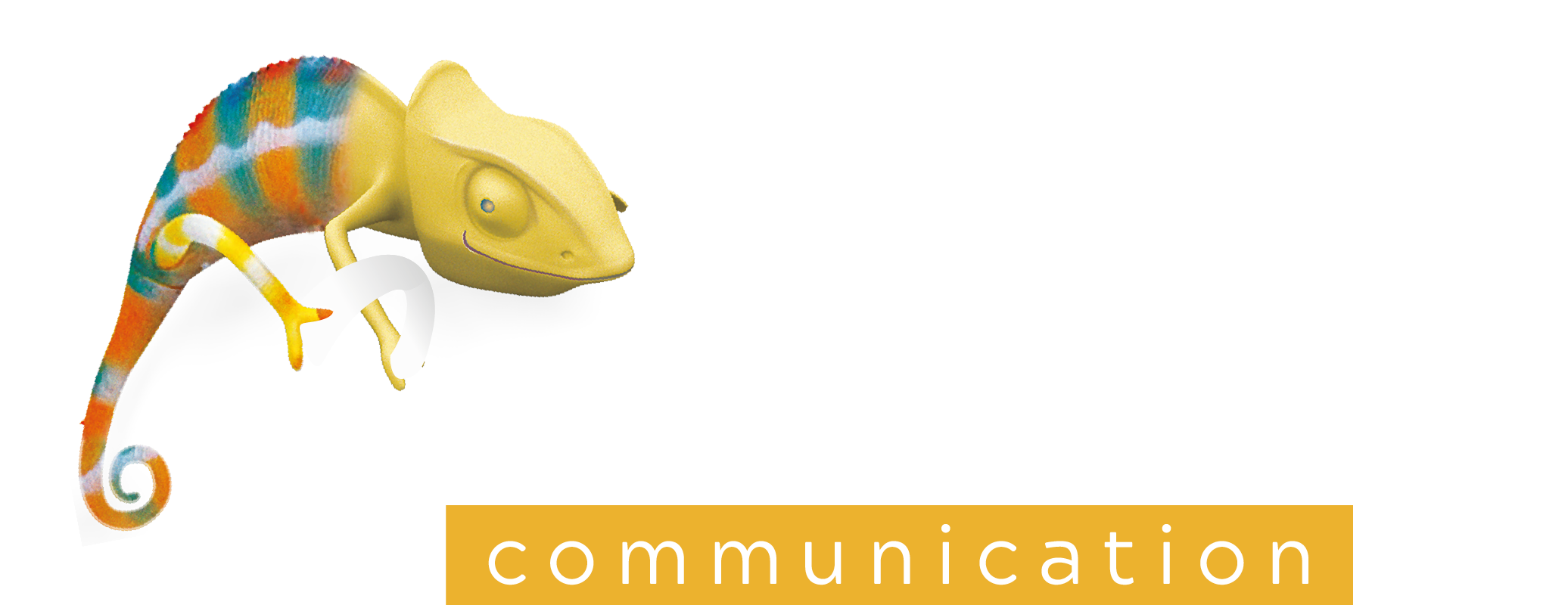 Caméléon Communication
